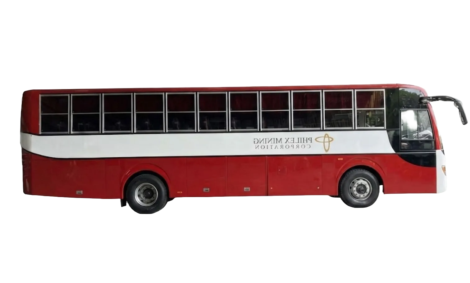 11M Front Engine Non Aircon Bus